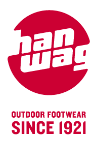 HANWAG Berg und Trekkingschuhe